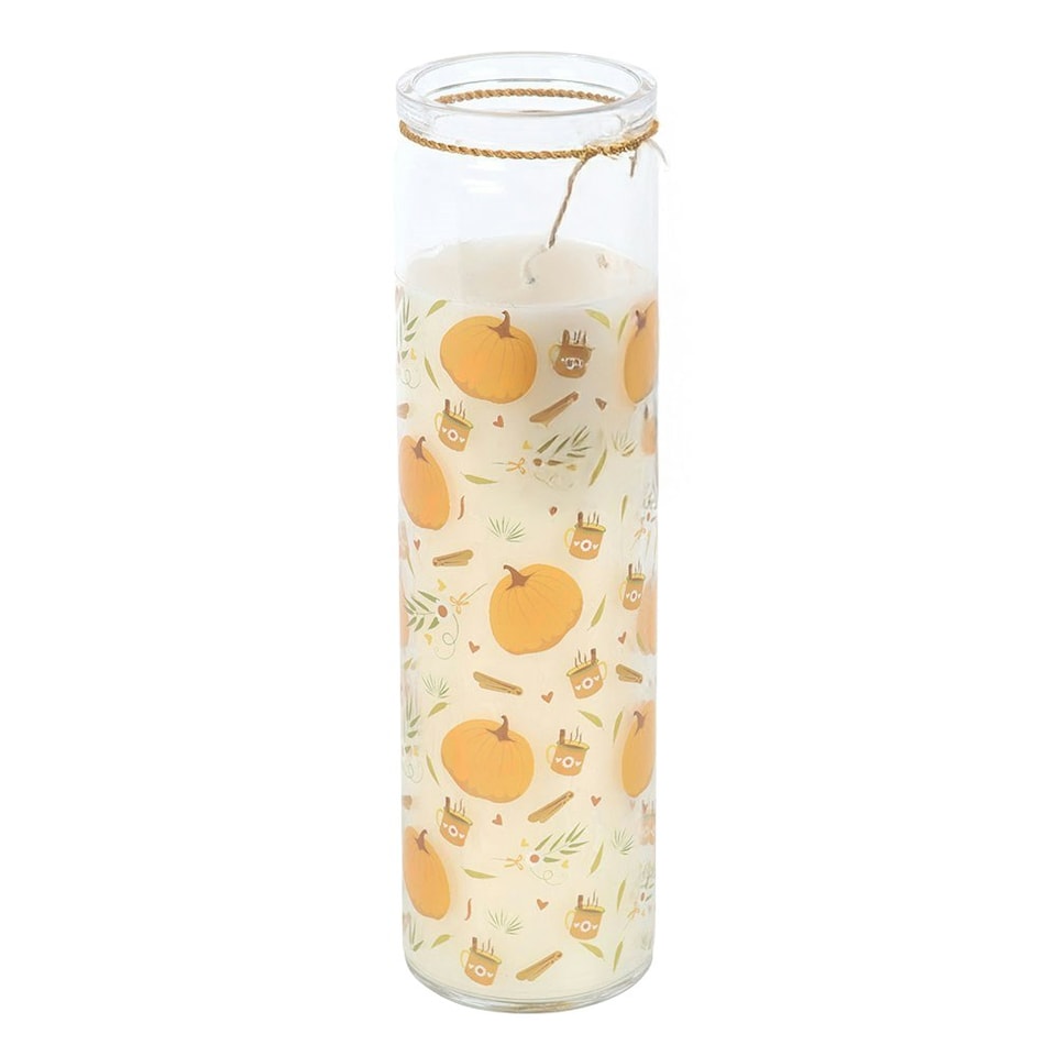 Something Different Tube Scented Candle - White - One Size (UTSD10088)