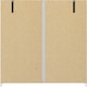 image 5 of Denver 5 Drawer Chest White