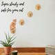 image 6 of NOVECRAFTO Wall-Mounted Cat Steps – Natural Wood Round Climbing Posts – Durable Cat Shelves for Climbing & Perching – Space-Saving Wall Steppers