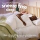 image 2 of Slumberdown Anti Allergy Duvet, 7.5 Tog, King