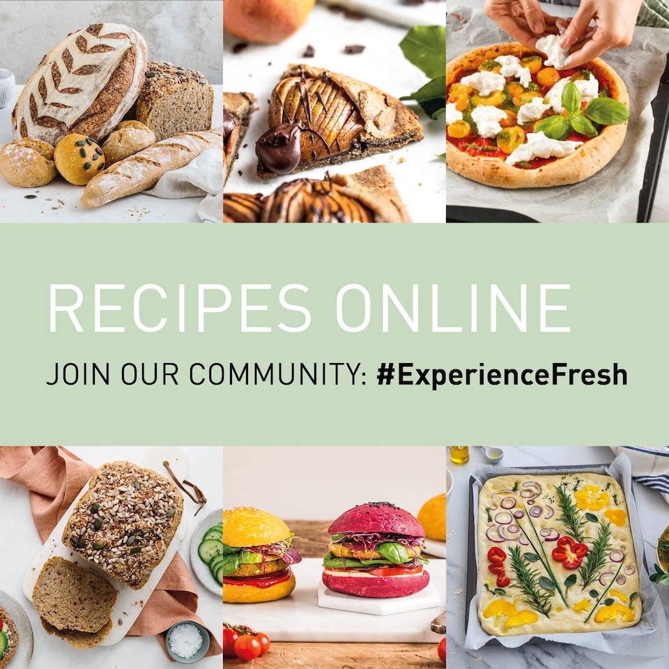 image 1 of Panasonic SD-R2530KXC Automatic Breadmaker with nut dispensers and gluten free programmes Black