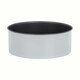 image 7 of PushPan 9 Inch Deep Cake Tin Grey/Pewter