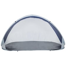 Trespass Kingsbarns Pop-Up Beach Tent