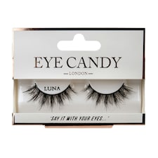 Eye Candy Signature Lash Collection - Luna
