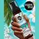 image 3 of Organic Shop Paradise Found DARK Self Tan Body Foam, 160ml