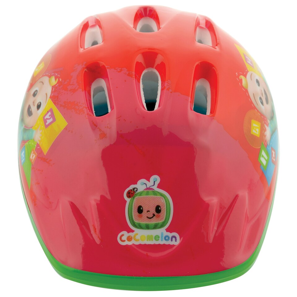 image 1 of MoVe CoComelon Safety Helmet