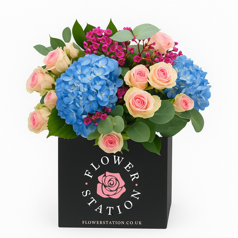 image 1 of Spell Bound Bouquet