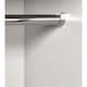 image 5 of Premium Arden 2 Door Wardrobe in Silk Grey