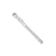 image 4 of Tech21 EvoClear case for Apple iPhone 14 Pro Clear Clear