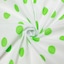 White & Green