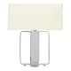image 1 of Interiors by Premier Table Lamp Black