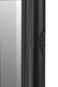 image 5 of Buxton Black Extra Large Leaner Mirror 200 x 140 CM | Black