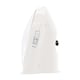 image 3 of Acctim Arlo Non-Ticking Sweep Luminous Tipped Hands Analogue Backlight Alarm Clock