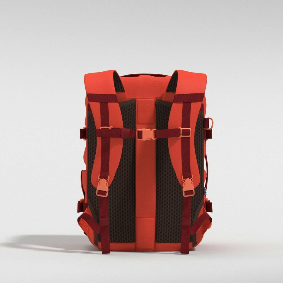 image 1 of Classic Plus Backpack 32L Tomato Festival Red