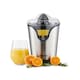image 1 of GEEPAS 100W Citrus Juicer Electric Orange Juicer