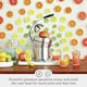 image 2 of Sage The Citrus Press Pro, Quiet Automatic Orange & Grapefruit Juicer - Lemon & Lime Squeezer - Acid-Resistant Die-Cast Stainless