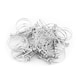 image 3 of KCT Universal 36-40mm Double Wire Clips for Hose Pipe - 20 Pack
