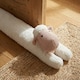 image 5 of 90cm Sheep Novelty Draught Excluder