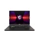 image 1 of MSI Vector 16 HX A14VHG Intel® Core™ i7 i7-14650HX Laptop 40.6 cm (16") Full HD+ 16 GB DDR5-SDRAM 2 TB SSD NVIDIA GeForce RTX 4080 Wi-Fi 7 (802.11be) Windows 11 Home Black