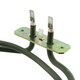 image 7 of SPARES2GO Heating Element compatible with Lesiure Oven Cooker (2 Turn, 2100W)