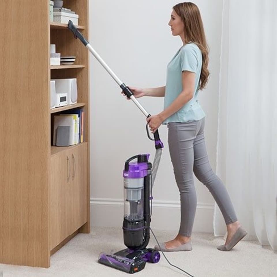 image 1 of VAX Mach Air Vacuum Cleaner