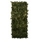 image 2 of Primrose Artificial Goat Willow Extendable Trellis Privacy Screening 2m x 1m