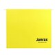 image 2 of Pack of 50 Yellow Foolscap Suspension Files