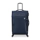 image 2 of IT Luggage Teleported Navy Berry Expandable Medium Suitcase with TSA Lock Blue | Medium