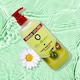 image 8 of Olive Moisture Professional Hair Growth Shampoo - 473ml
