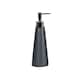 image 3 of Showerdrape Alto Grey Liquid Soap Dispenser | Grey | 1