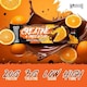 image 8 of Warrior Creatine  Protein Bars 12 x 75g – 20g High Protein Bar, 5g Creatine, Low Sugar High Fibre Oat  Bars, Meal Replacement Bars (Salted Caramel Brownie)