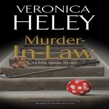 Murder-in-law