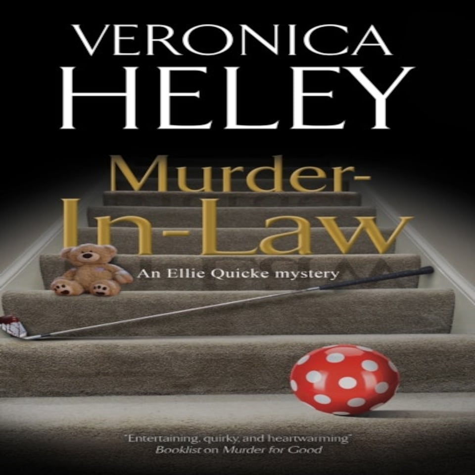 Murder-in-law