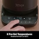 image 9 of Ninja Perfect Temperature Kettle KT200UK - Black