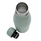 image 2 of XD Collection Stainless Steel 500ml Bottle - Green - One Size Green | One Size