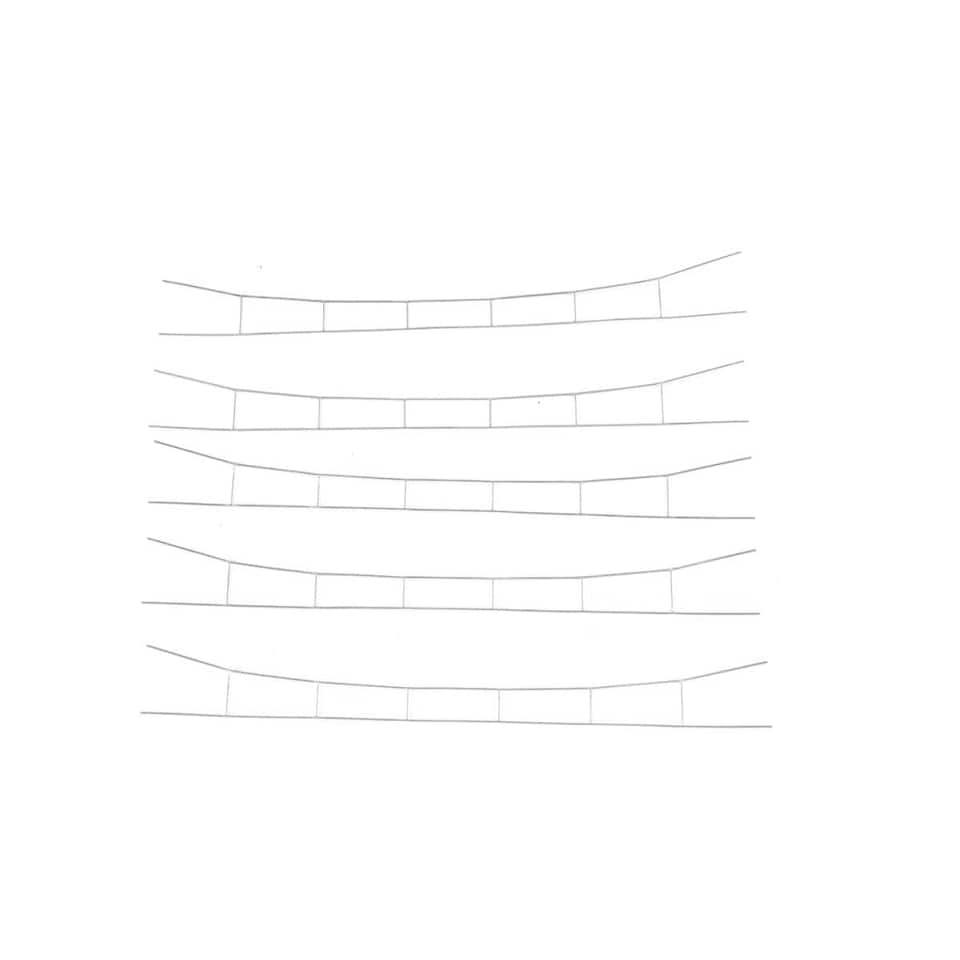 image 1 of Gaugemaster TT120 Catenary Universal Wire 196-218mm (5)