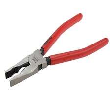Teng Mega Bite Combination Pliers 180Mm (7In)