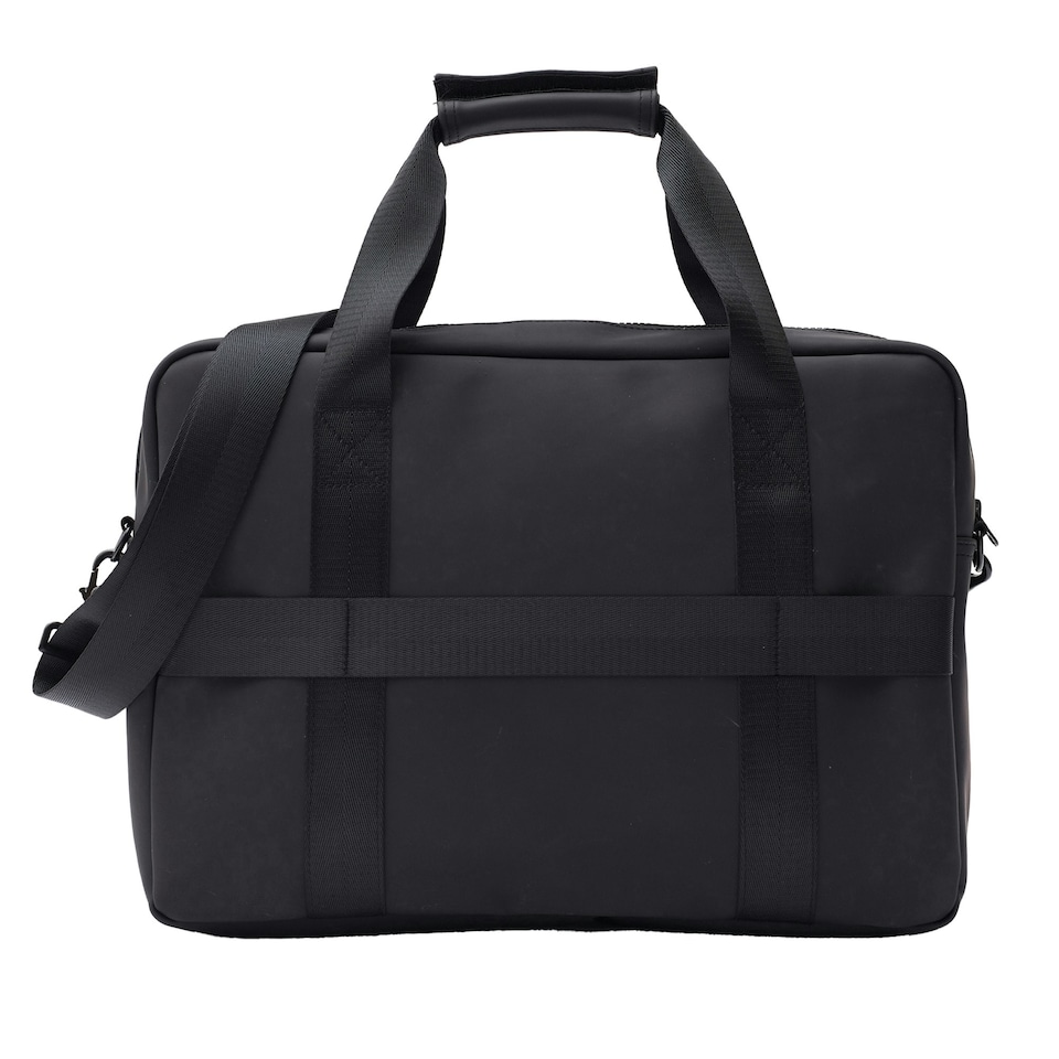 image 1 of Vinga Baltimore 34L Duffle Bag - Black - 30cm x 45cm x 30cm (UTXD303) | Multi | One Size