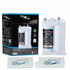 FilterLogic FFL-132F Ice & Water Filter to fit FC100 Frigidaire WF2CB PureSource 2 Fridge