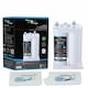 image 1 of FilterLogic FFL-132F Ice & Water Filter to fit FC100 Frigidaire WF2CB PureSource 2 Fridge