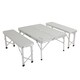image 1 of Regatta Picnic Table
