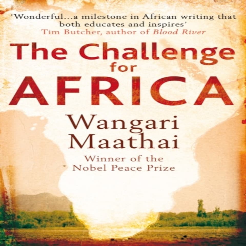 The Challenge For Africa