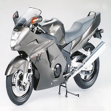 Tamiya Honda CBR1100XX Super Blackbird (1:12 Scale)