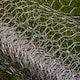 image 4 of 5m x 0.9m x 25mm Galvanised Chicken Wire Garden Netting / Fencing