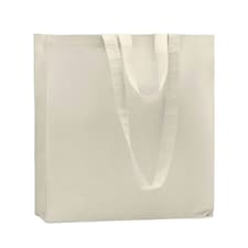 MidOcean Osole ++ Fairtrade Shopper Bag - Beige - 42cm x 38cm x 12cm | Brown