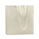 image 1 of MidOcean Osole ++ Fairtrade Shopper Bag - Beige - 42cm x 38cm x 12cm | Brown