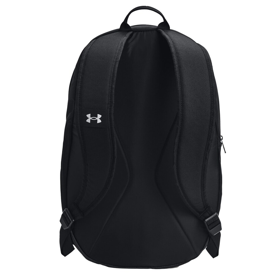 image 1 of Under Armour Hustle Lite Backpack - Black - One Size