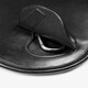 image 1 of LeMieux Gel-Tek Anatomic Short Stud Girth with Magnet Black | 80cm