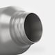 image 9 of Decathlon 0.5 L stainless steel insulated flask 900 with quick-release cap for hiking