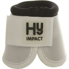 HyIMPACT Pro Over Reach Boots (One Pair) - White - M